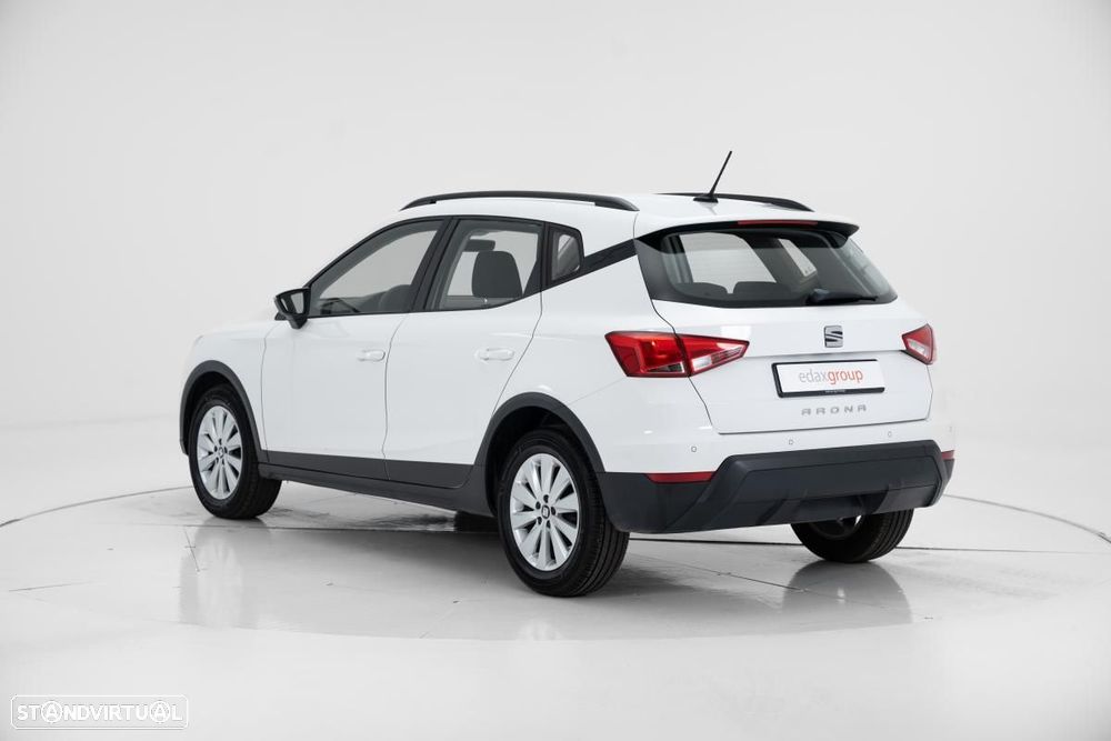 SEAT Arona 1.6 TDI Style - 5