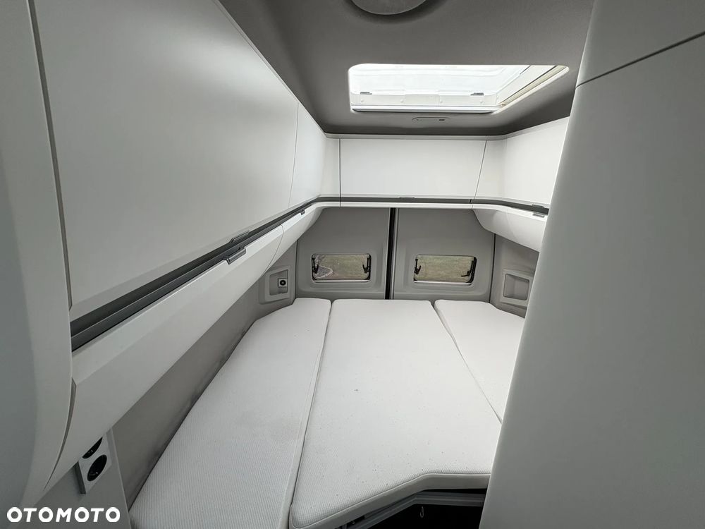 Volkswagen Grand California - 19