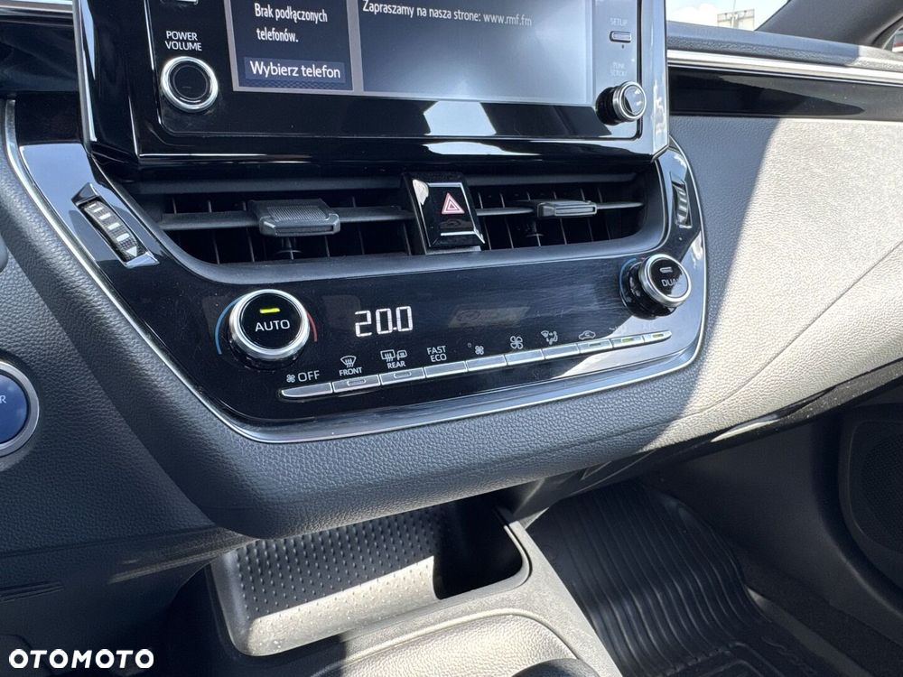 Toyota Corolla 1.8 Hybrid Active - 26