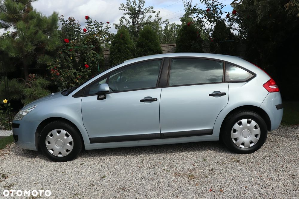 Citroën C4 1.6 16V Impress - 2