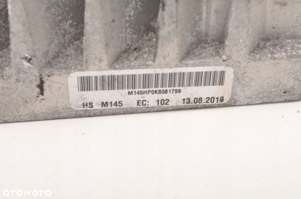 MERCEDES W177 WZMACNIACZ HARMAN A1779050403 - 2