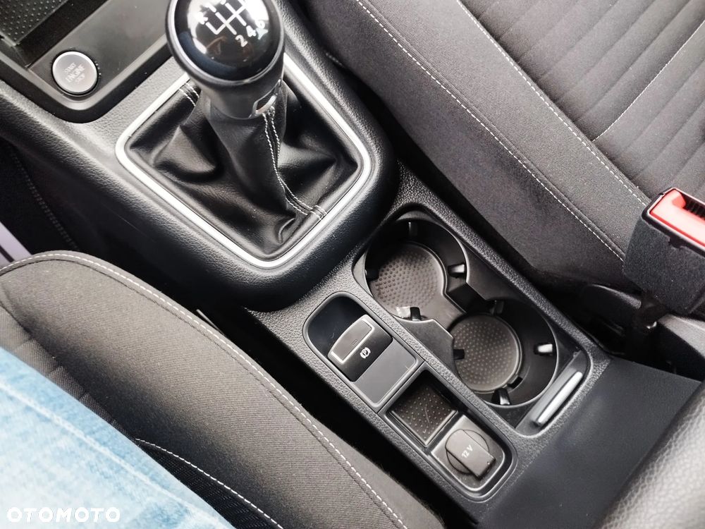 Volkswagen Sharan 1.4 TSI Blue Motion Style - 38