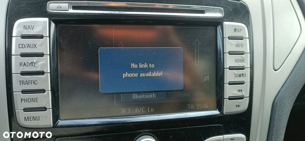 Ford Mondeo 2.0 Gold X - 25