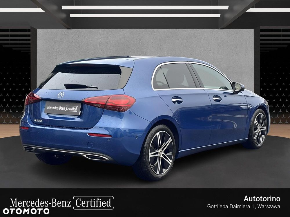 Mercedes-Benz Klasa A - 6
