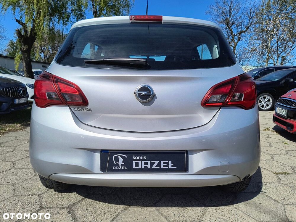 Opel Corsa - 6