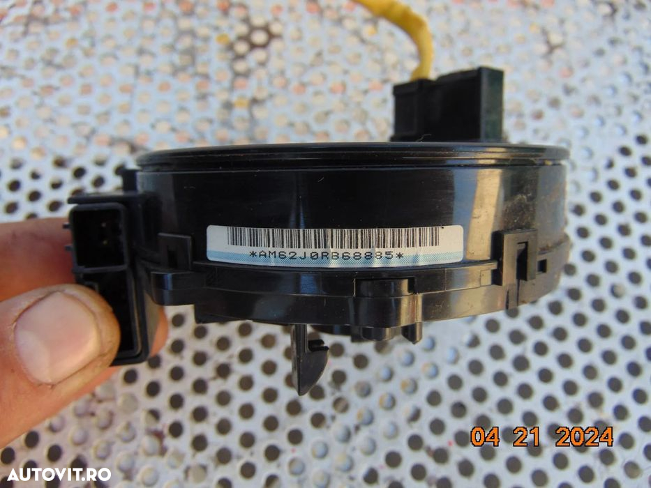 Spirala volan Suzuki Grand Vitara 2005-2012 grand vitara 2 - 6