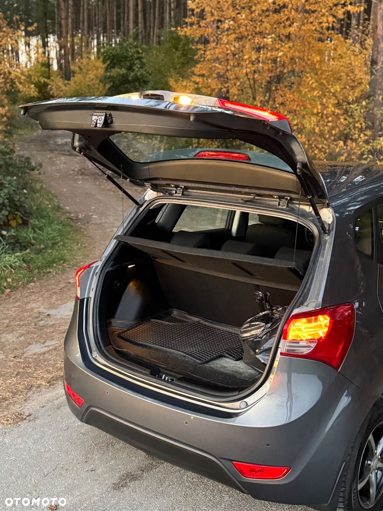 Hyundai ix20 1.4 Classic - 11