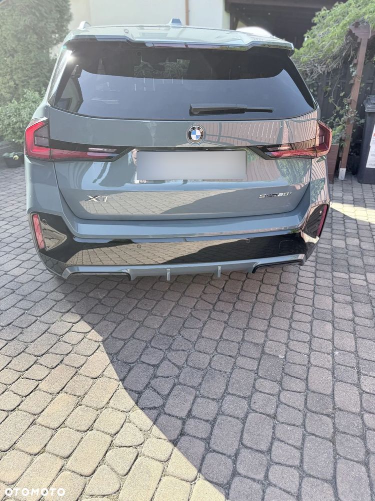BMW X1 sDrive20i mHEV xLine sport - 16