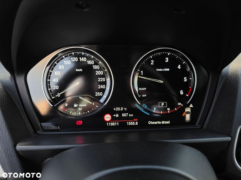 BMW Seria 1 120d xDrive Edition M Sport Shadow - 19