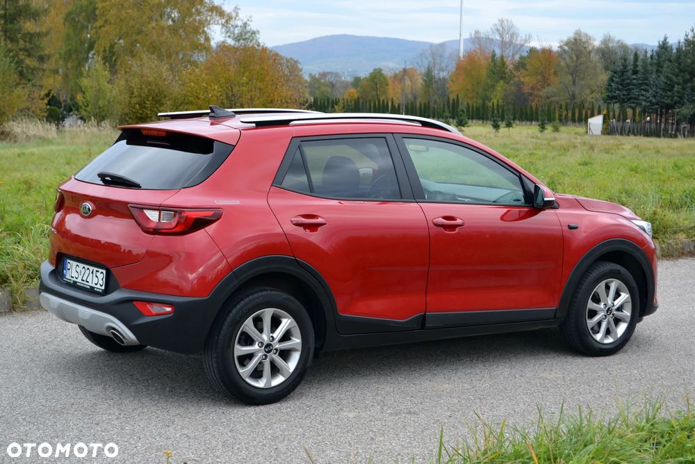 Kia Stonic - 4