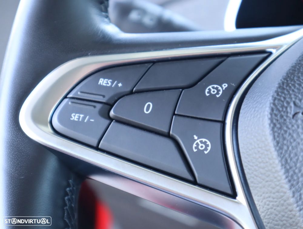 Renault Zoe (c/ Bateria) Exclusive 50 - 32