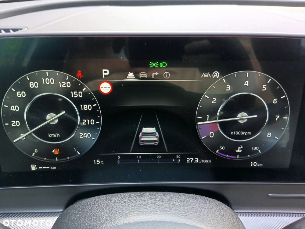 Kia Sportage 1.6 T-GDI Anniversary 2WD DCT - 20