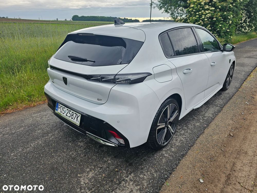 Peugeot 308 1.5 BlueHDi GT Pack S&S EAT8 - 4