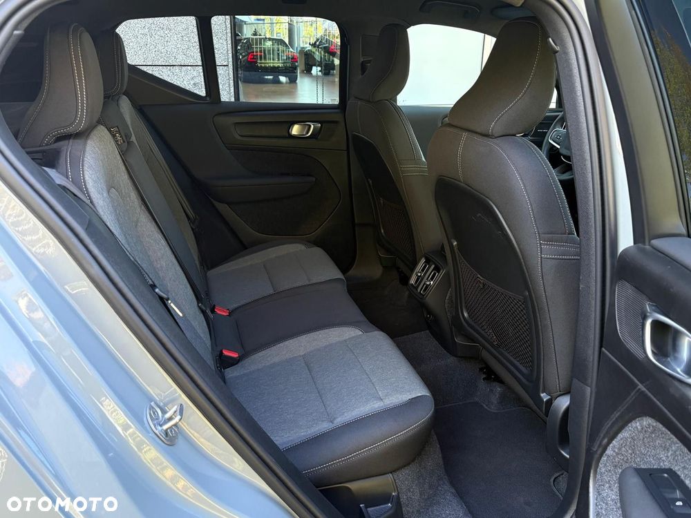 Volvo XC 40 - 16