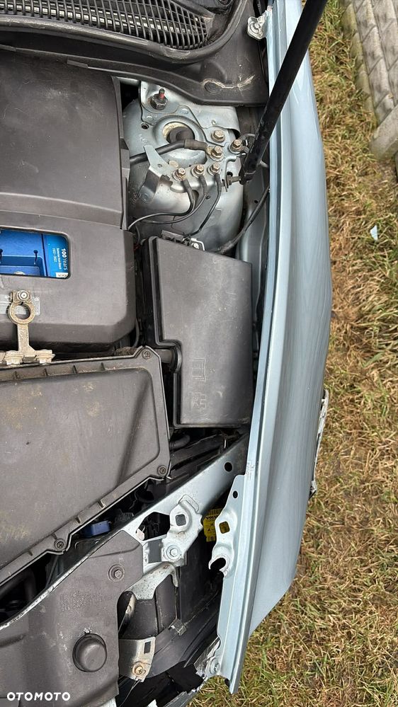 Volvo C70 - 7