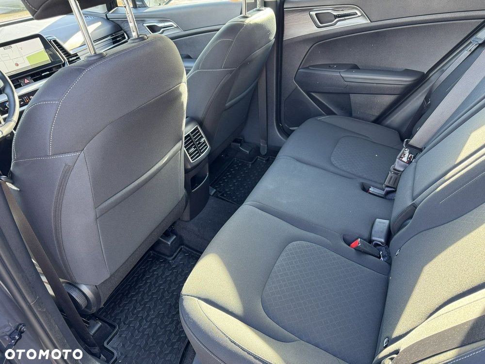 Kia Sportage 1.6 T-GDI M 2WD - 36