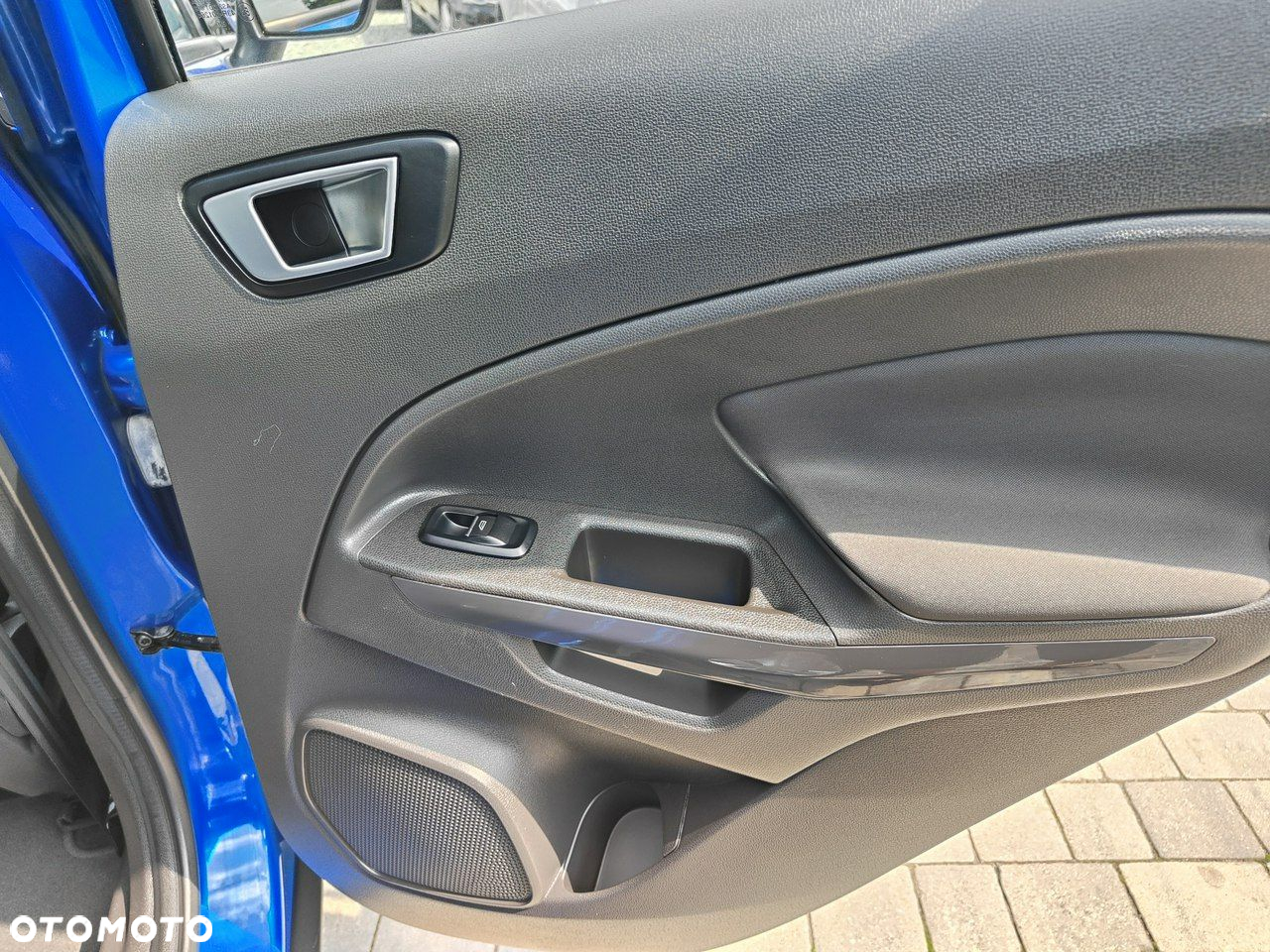 Ford EcoSport 1.5 Ti-VCT TREND - 25