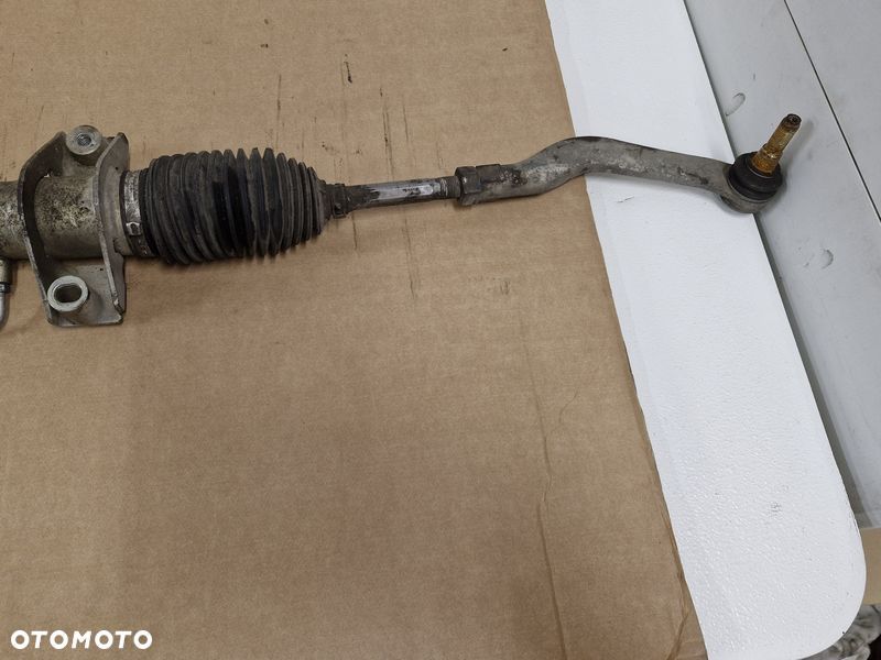 RENAULT MASTER 3 III 2.3 DCI PRZEKŁADNIA KIEROWNICZA MAGLOWNICA EU 490014277R - 6