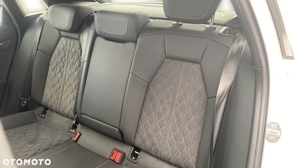 Audi S3 - 12