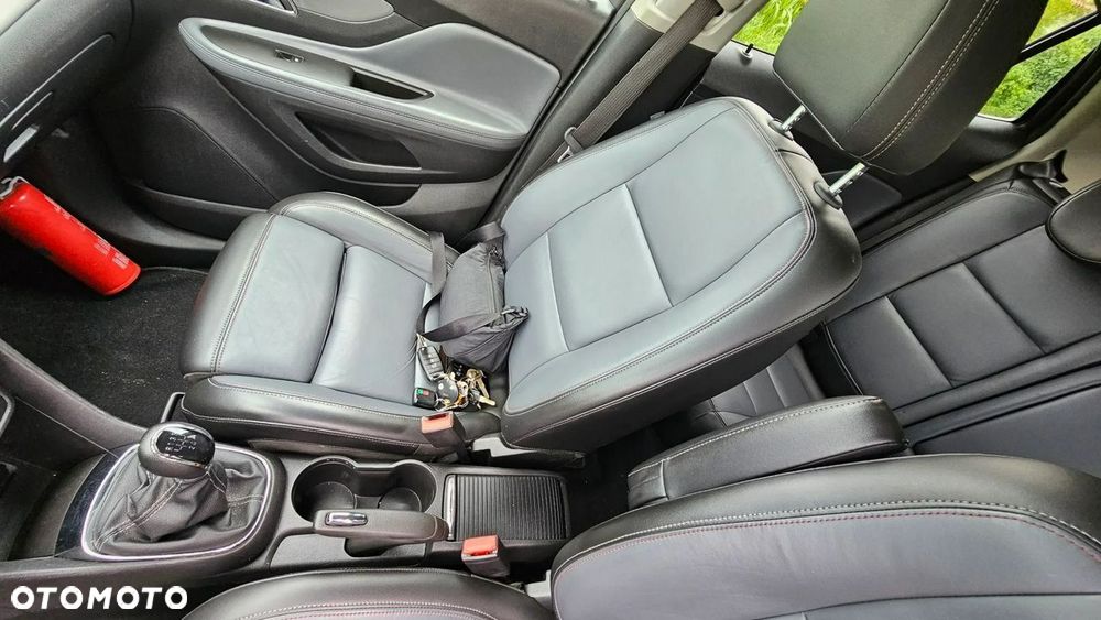 Opel Mokka 1.6 Cosmo S&S - 37