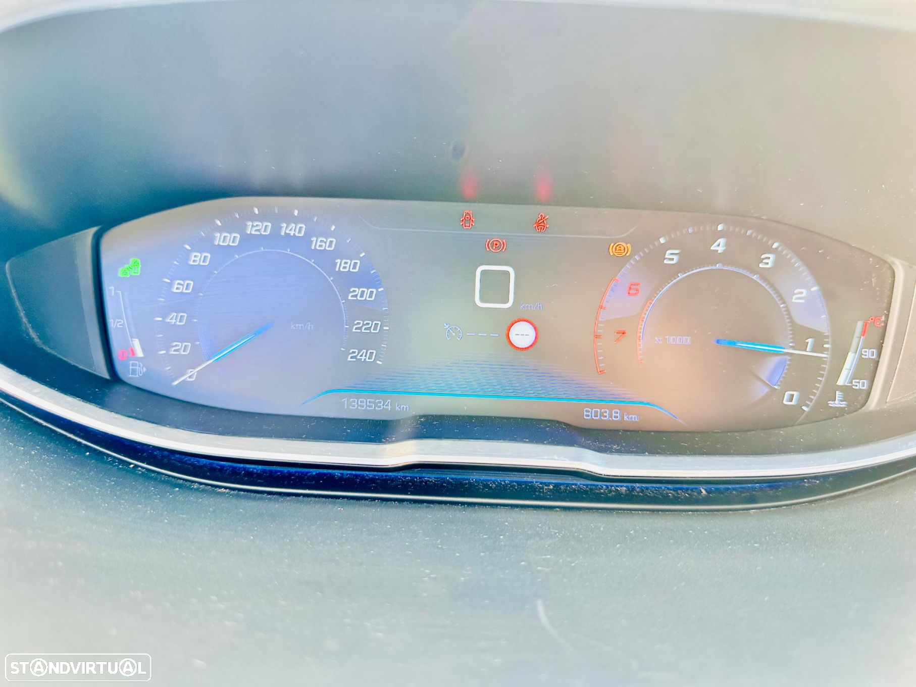 Peugeot 5008 1.2 PureTech Allure - 24