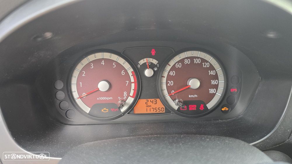 Kia Picanto 1.1L EX Sport - 10