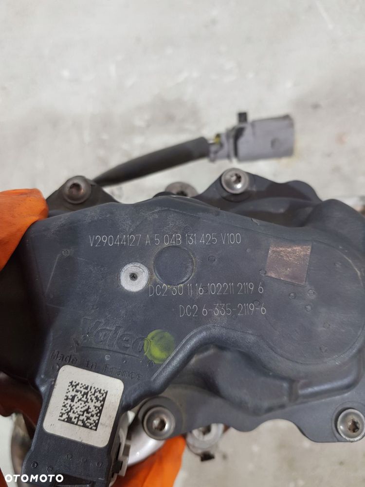 zawór egr 04b131425 vw polo v seat ibiza iv 1.4 tdi cus - 9