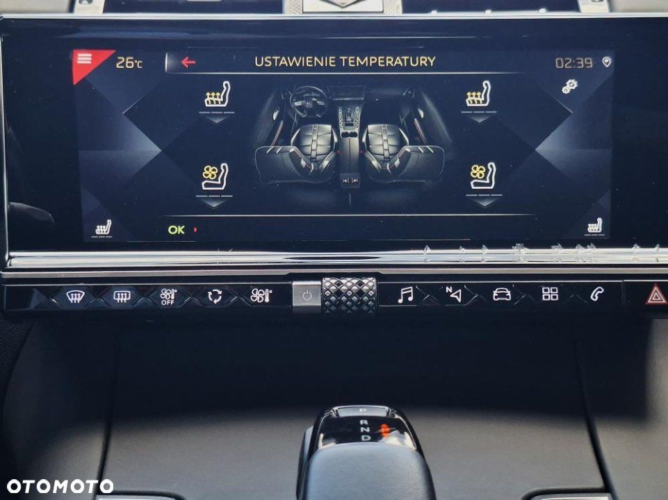 DS Automobiles DS 7 Crossback - 36
