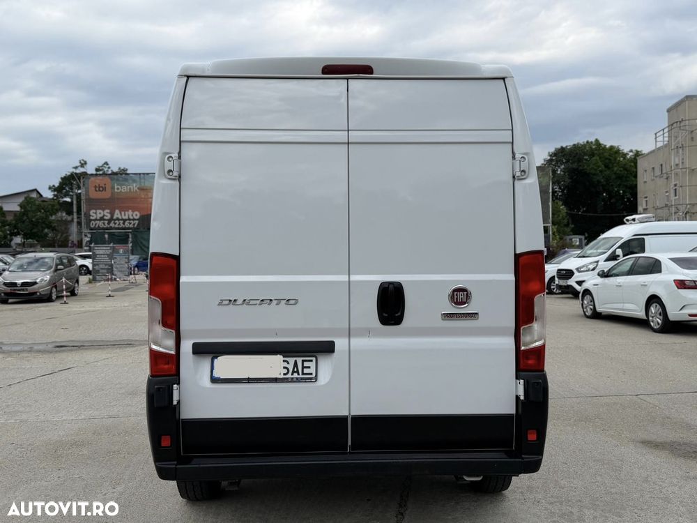 Fiat Ducato - 4