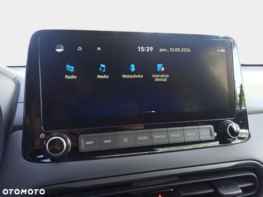 Hyundai Kona 2.0 T-GDI N Performance DCT - 21