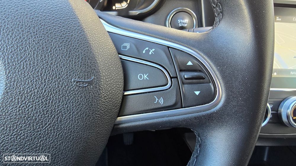 Renault Kadjar 1.3 TCe Intens EDC - 15