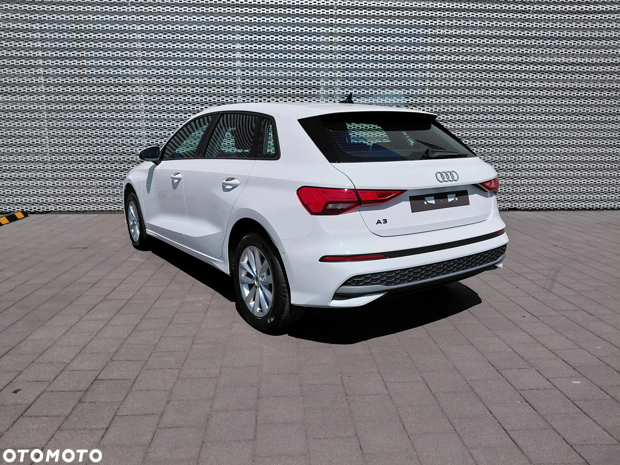 Audi A3 Sportback - 12