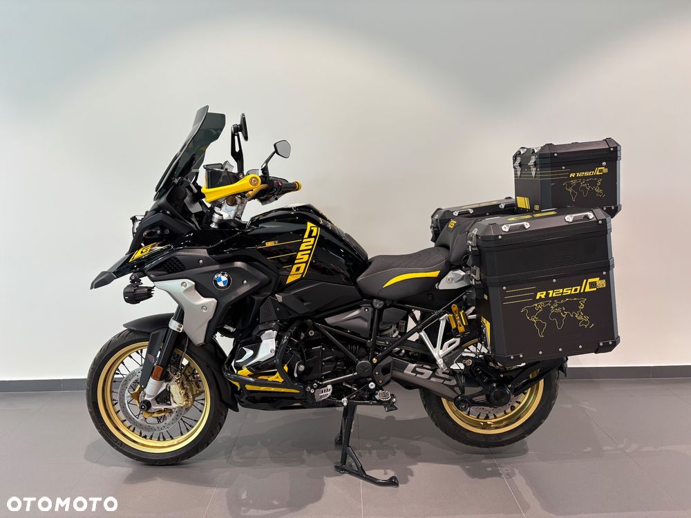BMW GS - 6