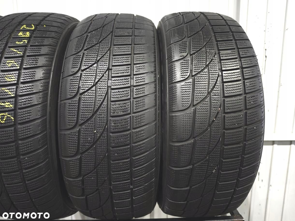 225/60r16 goodride 6,5mm opony zimowe 50038 - 3
