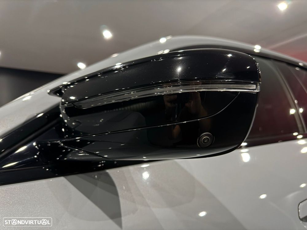 BMW i4 M50 - 48