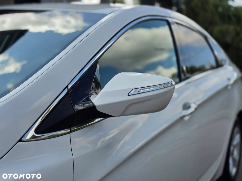 Hyundai i40 - 7