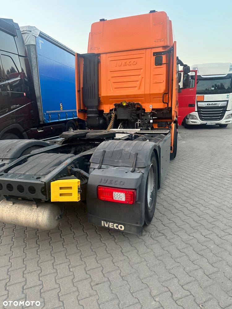 Iveco Magirus - 4