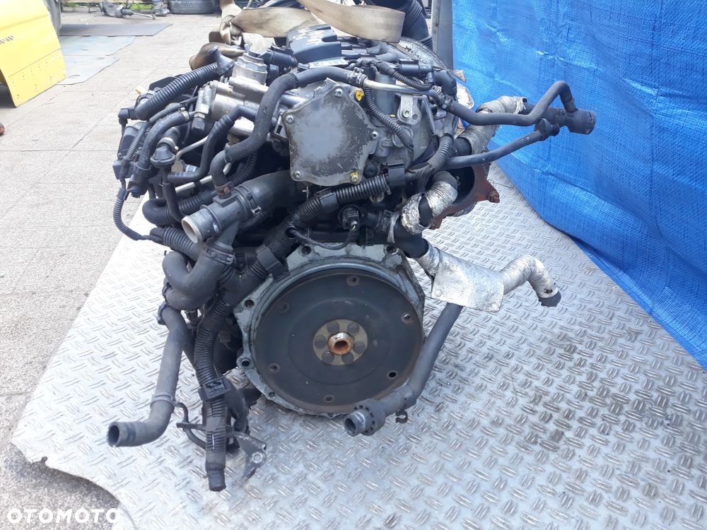 SILNIK VOLKSWAGEN PASSAT B6 2,0 TFSI  BWA NOWA TURBINA - UDZIELAM 30 DNI GWARANCJI ROZRUCHOWEJ ! - 3