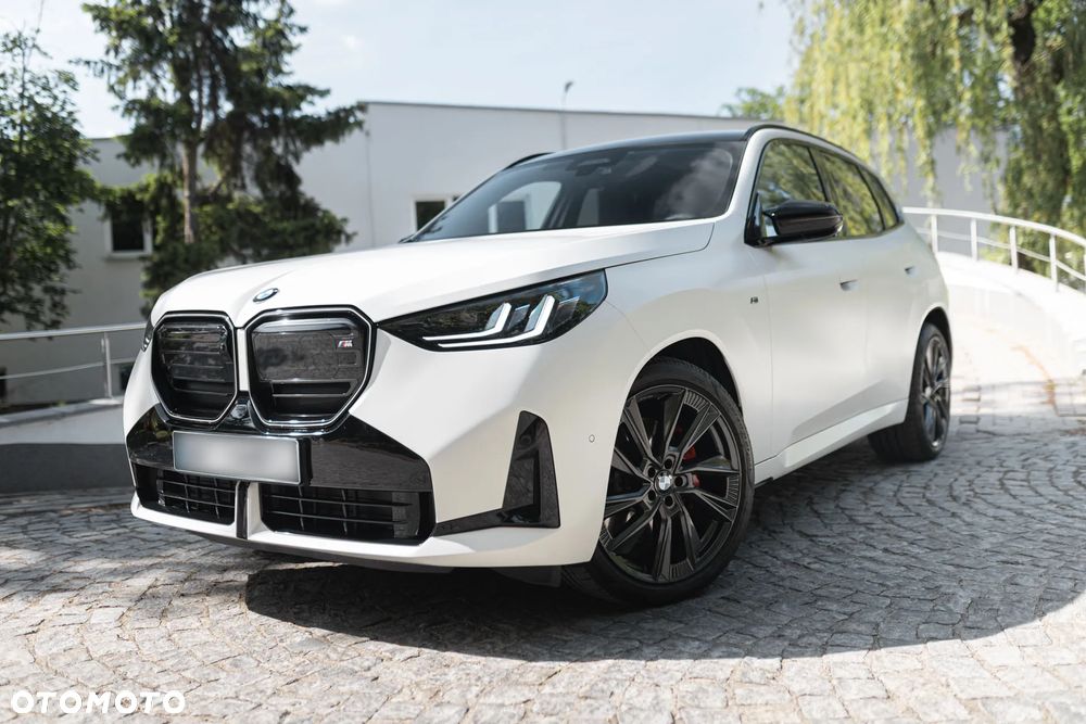 BMW X3 - 2