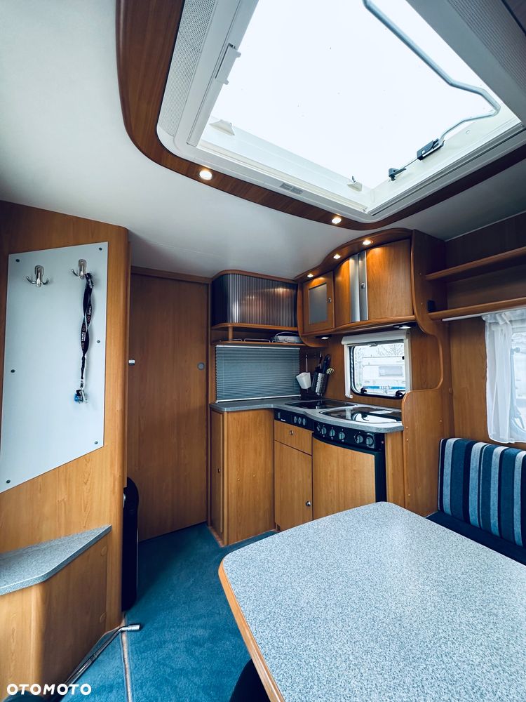 Dethleffs 450 - 13