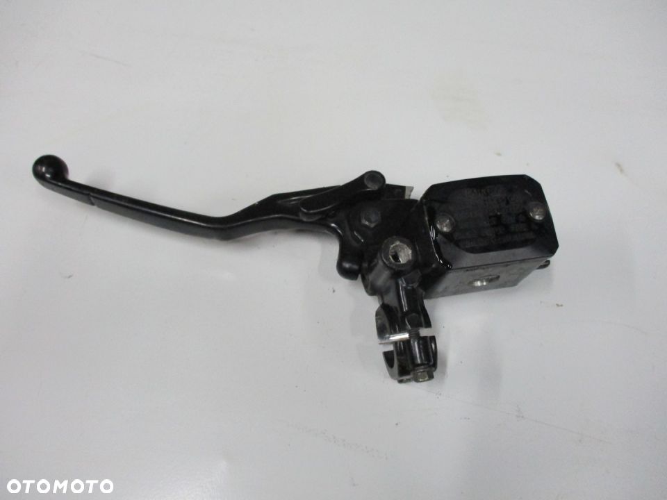 CAN AM OUTLANDER G2 650 800 1000 POMPA HAMULCOWA - 1