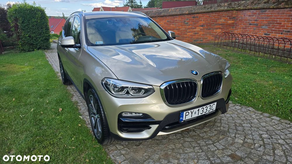 BMW X3 - 5