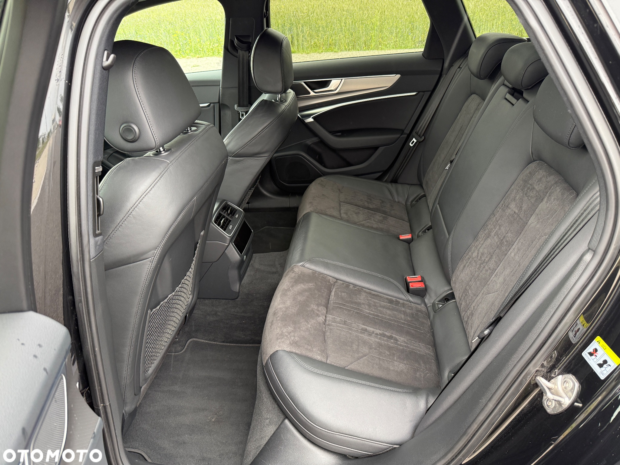Audi A6 - 19