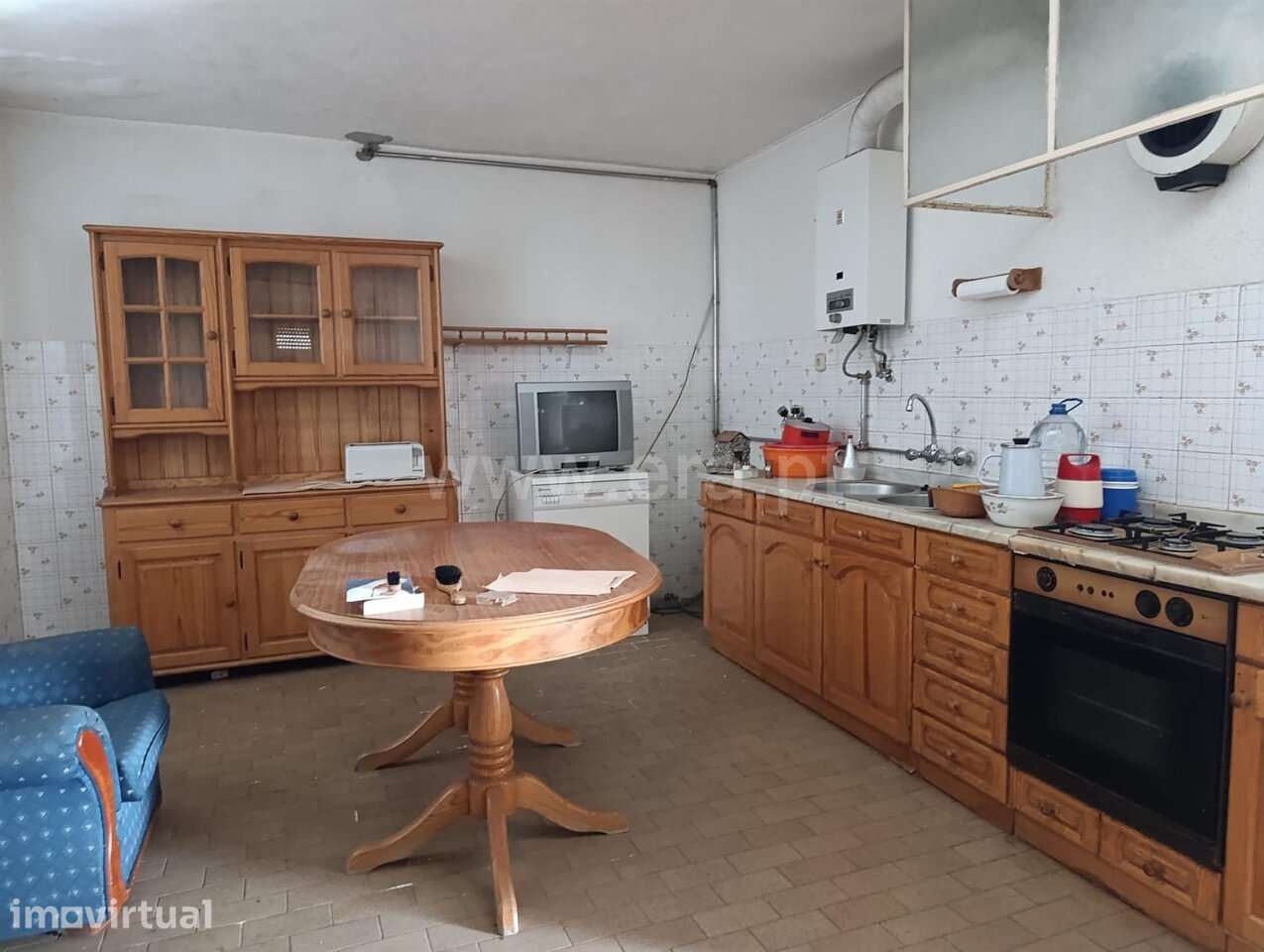 Moradia T3 / Fundão, Alcongosta - Grande imagem: 2/17