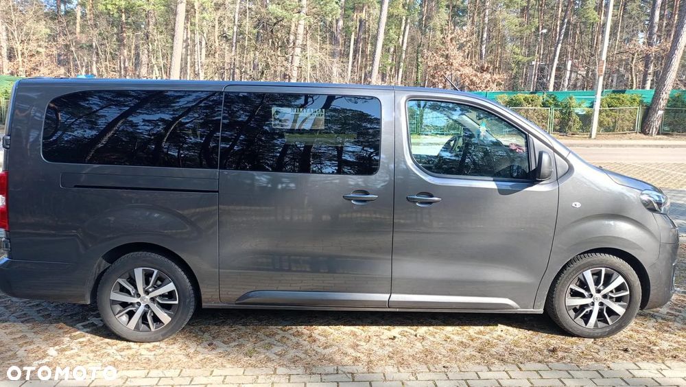 Toyota ProAce - 5