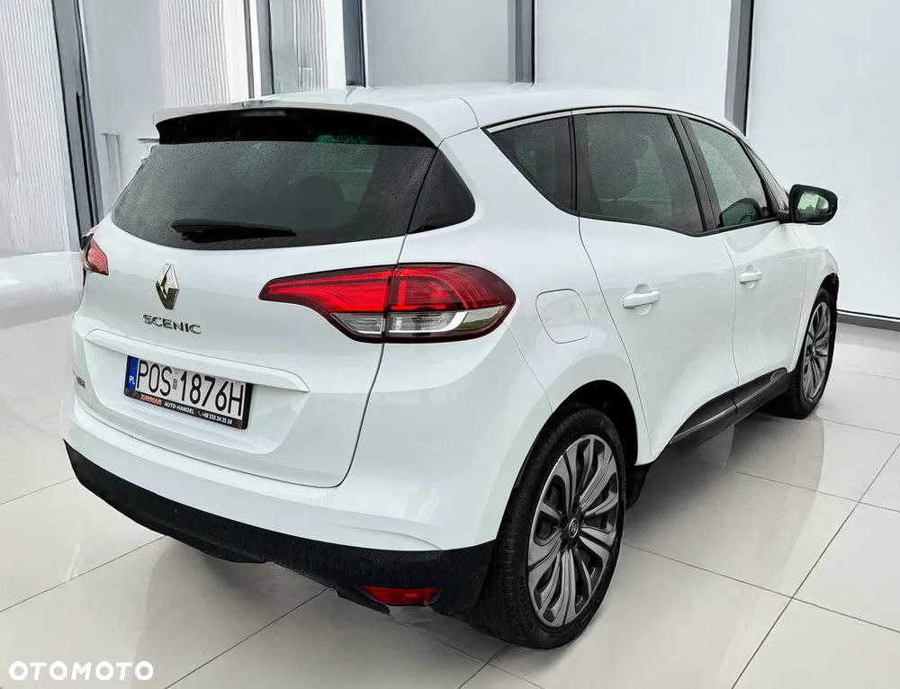 Renault Scenic - 5