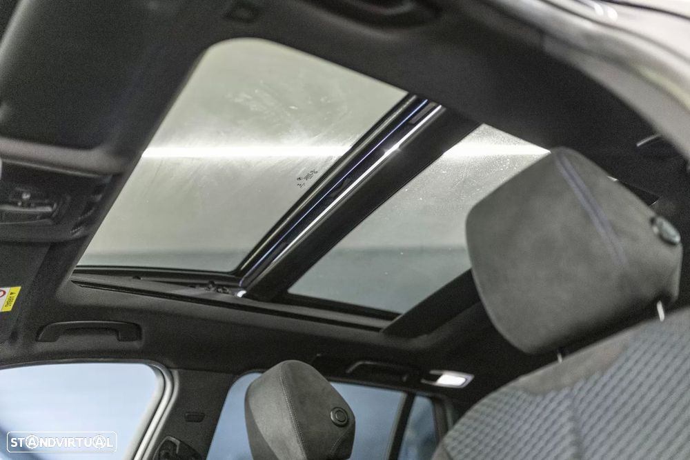 BMW 318 d Touring Aut. M Sport - 27