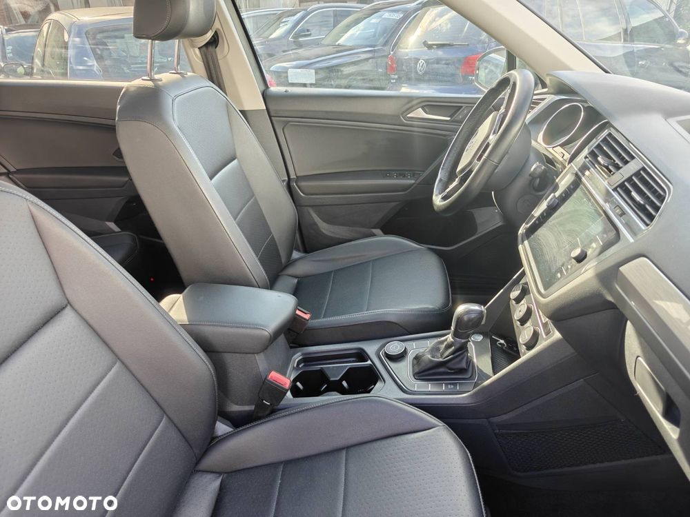 Volkswagen Tiguan - 14