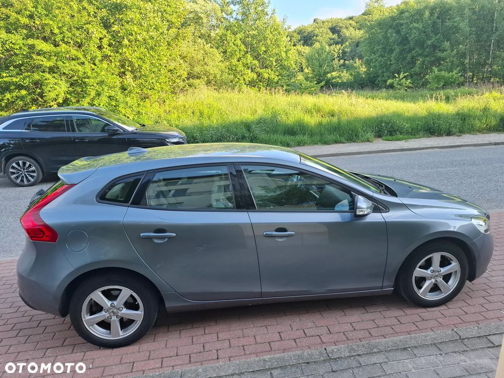 Volvo V40 T3 Drive-E Kinetic - 14