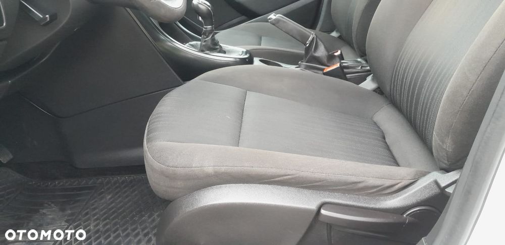 Opel Astra - 26